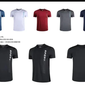 Kaos sport running dry 8360