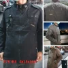 Jaket Pria Katun bolak balik fashion 781B