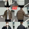 Jaket pria bahan parasut 8928