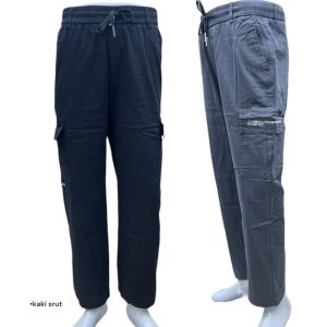 Panjang Casual C735