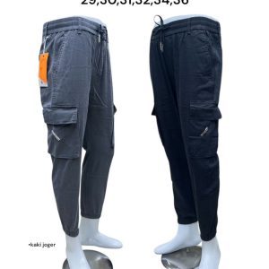 Panjang Casual C833
