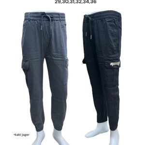 Panjang Casual C8610