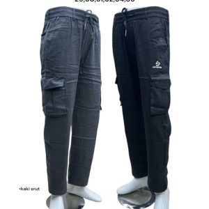 Panjang Casual C8611
