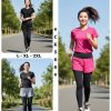 Panjang Legging Sport Cewek CK 566