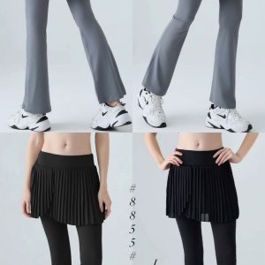 Panjang Rok Cutbray 8855 1