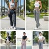 Panjang Training Cewek Sporty Casual 335 2