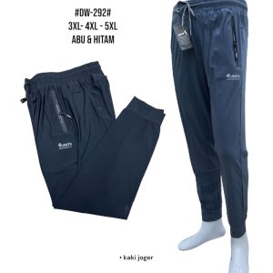 Panjang Training DW292