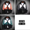 Jaket pria parasut kembung 209
