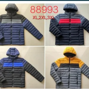 Jaket Pria Parasut Kembung 88993