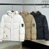Jaket Pria Parasut kembung 6608