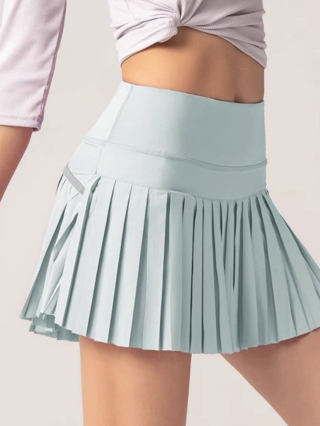 Rok Padel Pendek Sport Fashion 7