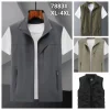 Jaket Pria Rompi mikro parasut 7883