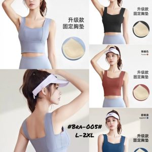 SPORT BRA Bra-005