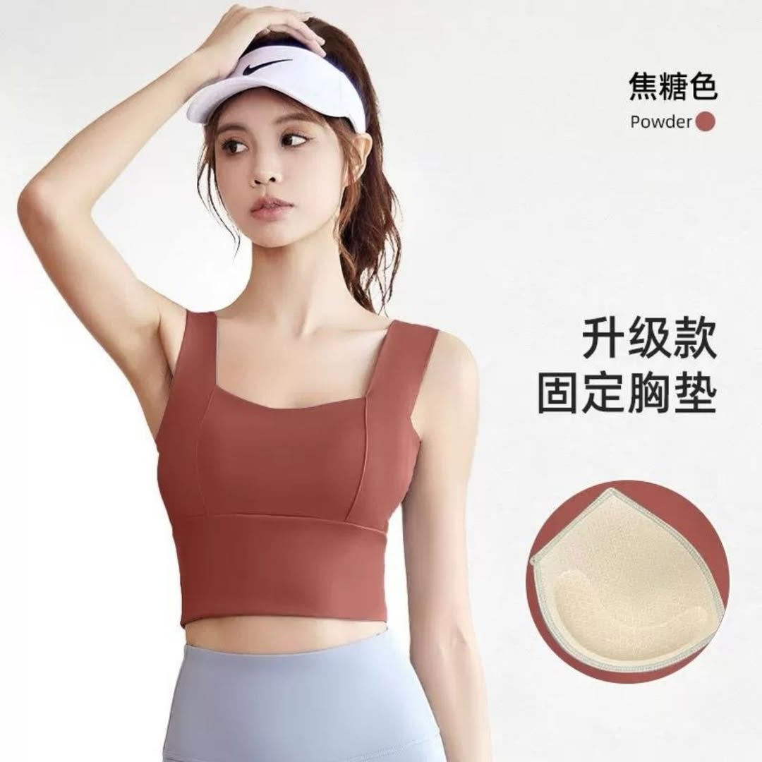 SPORT BRA Bra-005