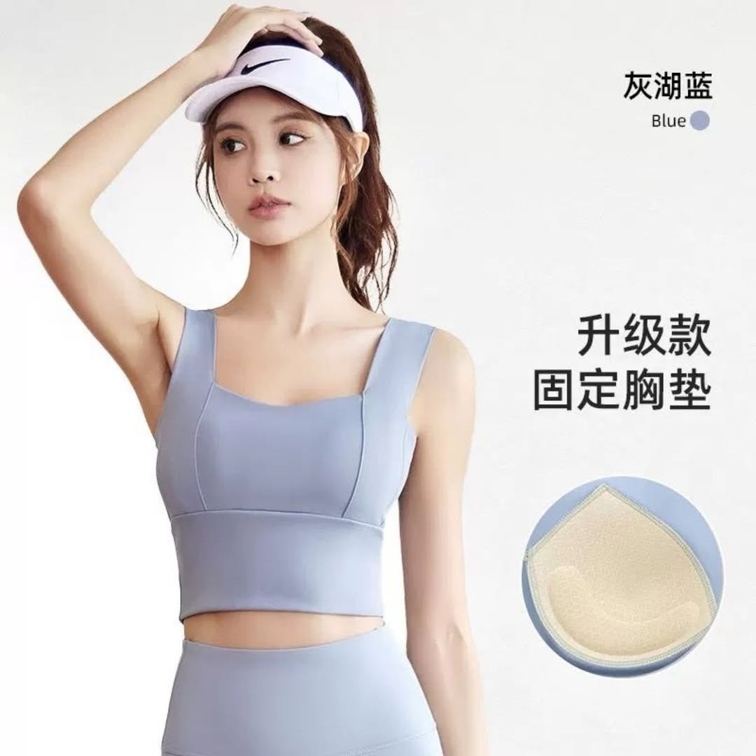 SPORT BRA Bra-005