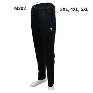Training bahan kaos tebal M302