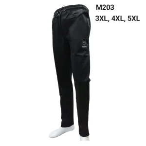 Training bahan kaos tebal jumbo M203