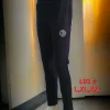Training impor hitam L03