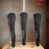 Training impor kaki sleting L293