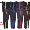 Training impor kaki sleting S-01