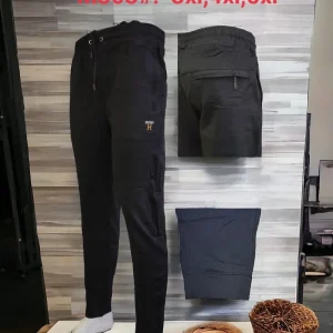 Training impor katun hitam M303