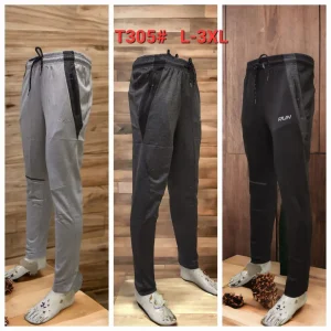Training impor polos T305