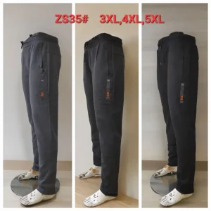 Training impor polos jumbo ZS35