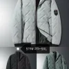 Jaket pria bahan parasut 519