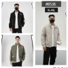 Jaket pria bahan korduroi 8538