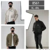 Jaket pria bahan korduroi 8561