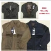 Jaket Pria kanvas bolak balik 862