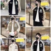Jaket pria bahan kaos 9909-6