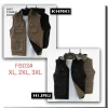 Jaket pria bahan kanvas FB03