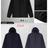 Jaket parasut sprot dalam puring