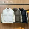 Jaket pria bahan parasut M03