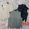 Jaket pria bahan parasut M39