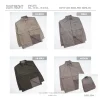 Jaket Pria KATUN BB (DALAM MOTIF BINTANG) P619