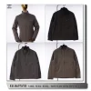 Jaket pria bahan kanvas Q3259