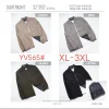 Jaket pria bahan kanvas YV 565