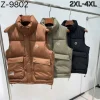 Jaket pria bahan parasut Z 9802