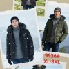 Rompi Jaket parasut kembung 2 in 1 JS9936