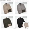 Jaket pria bahan katun N139B