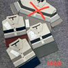 Kaos Kerah Salur Kantong 1608