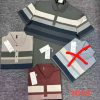 Kaos Kerah Salur Kantong 1610