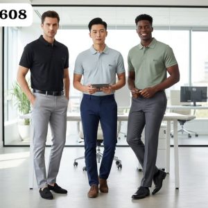 Kaos Kerah 5608