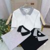 Kaos Kerah 1684