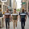 Kaos Oblong Salur 603