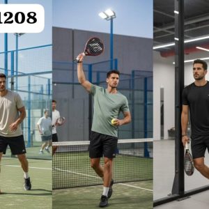 Kaos Oblong Sporty 01208