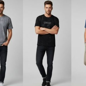 Kaos Oblong D88003