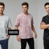 Kaos Oblong D88005